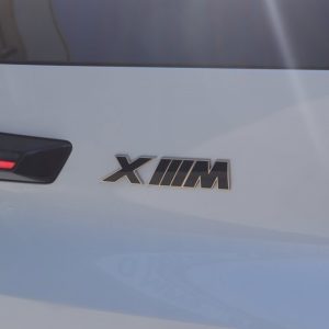 2023 BMW XM