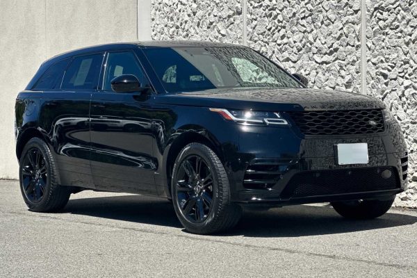 2021 Land Rover Range Rover Velar R-Dynamic S