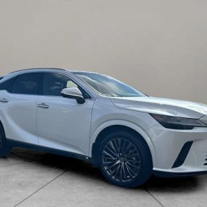 2023 Lexus RX 350 AWD