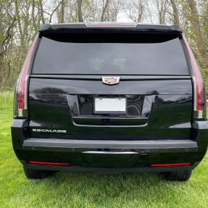 2020 Cadillac Escalade Platinum