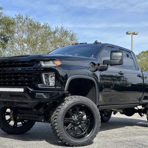 2023 Chevrolet Silverado 2500 High Country