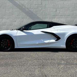 2023 Chevrolet Corvette Stingray Premium Conv