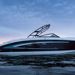 2015 Sea Ray 270 Sundeck