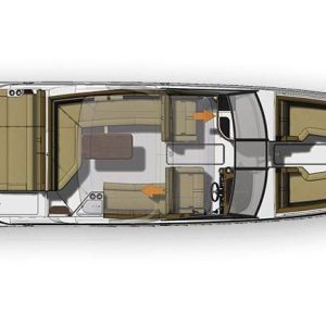 2015 Sea Ray 270 Sundeck