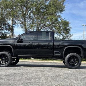 2023 Chevrolet Silverado 2500 High Country