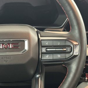 2023 GMC Canyon AT4X