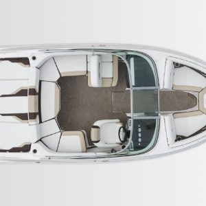 2016 Regal 2000 ES Bowrider