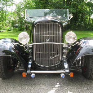 1932 Ford Model B Roadster