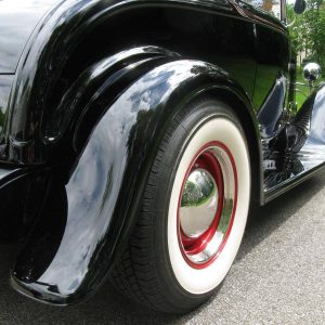 1932 Ford Model B Roadster