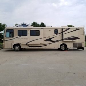 2006 Newmar Class A RV KOUNTRY STAR 3910