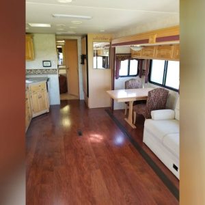 2006 Newmar Class A RV KOUNTRY STAR 3910