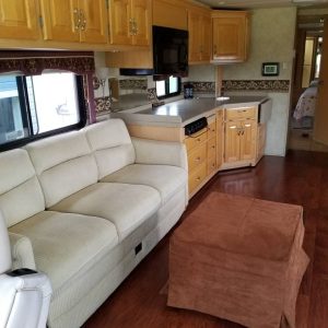 2006 Newmar Class A RV KOUNTRY STAR 3910