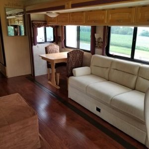 2006 Newmar Class A RV KOUNTRY STAR 3910