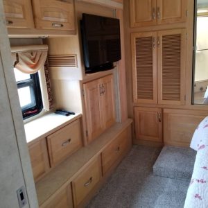 2006 Newmar Class A RV KOUNTRY STAR 3910