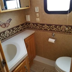 2006 Newmar Class A RV KOUNTRY STAR 3910