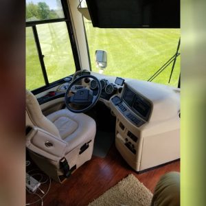 2006 Newmar Class A RV KOUNTRY STAR 3910