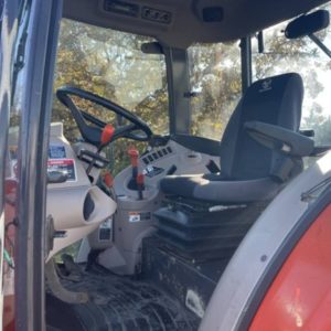 2007 Kubota Tractors M8540