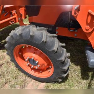 2019 KUBOTA Tractors M7060D