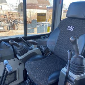 2017 Caterpillar Excavators 304E2