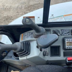 2018 Bobcat Excavators E42 HEAT & A/C