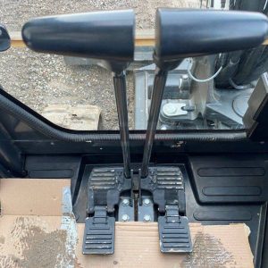 2018 Bobcat Excavators E42 HEAT & A/C