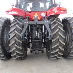 2016 CASE IH MAGNUM 250 CVT