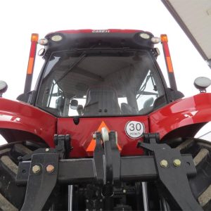 2016 CASE IH MAGNUM 250 CVT