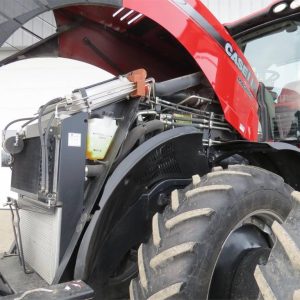 2016 CASE IH MAGNUM 250 CVT