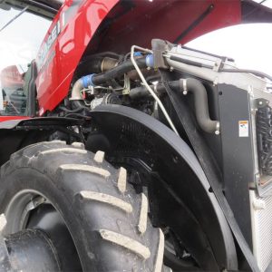 2016 CASE IH MAGNUM 250 CVT