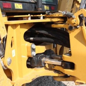 2016 CATERPILLAR Backhoes 420F2 IT