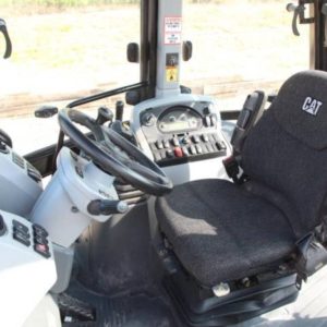 2016 CATERPILLAR Backhoes 420F2 IT