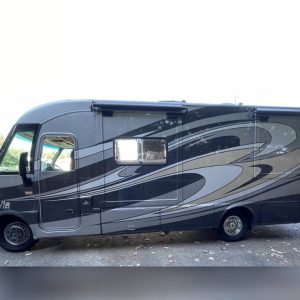 2013 Winnebago VIA 25Q