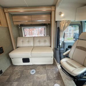 2013 Winnebago VIA 25Q