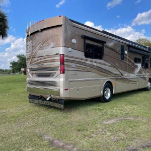 2004 Fleetwood Class A RV AMERICAN EAGLE 40J