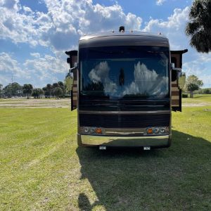 2004 Fleetwood Class A RV AMERICAN EAGLE 40J