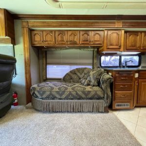 2004 Fleetwood Class A RV AMERICAN EAGLE 40J