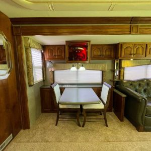 2004 Fleetwood Class A RV AMERICAN EAGLE 40J