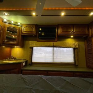 2004 Fleetwood Class A RV AMERICAN EAGLE 40J