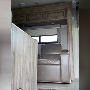 2019 Entegra Coach Class A RV VISION 29S