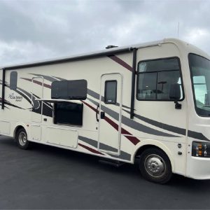 2019 Coachmen Class A RV PURSUIT 32WC