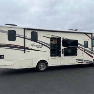 2019 Coachmen Class A RV PURSUIT 32WC