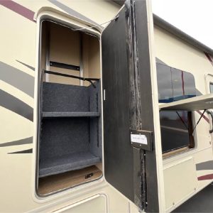 2019 Coachmen Class A RV PURSUIT 32WC