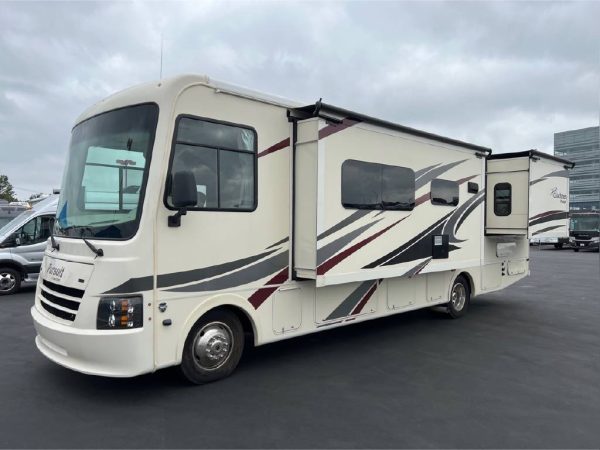 2019 Coachmen Class A RV PURSUIT 32WC