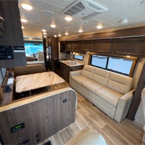 2019 Coachmen Class A RV PURSUIT 32WC