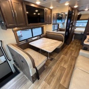 2019 Coachmen Class A RV PURSUIT 32WC