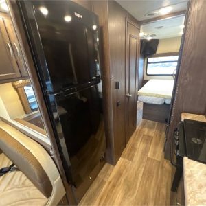 2019 Coachmen Class A RV PURSUIT 32WC