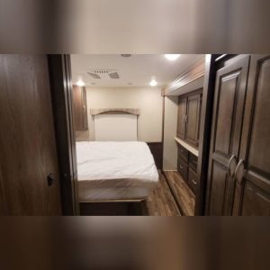 2019 Coachmen Class A RV MIRADA 32SS