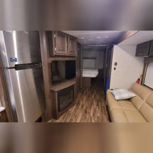 2019 Coachmen Class A RV MIRADA 32SS