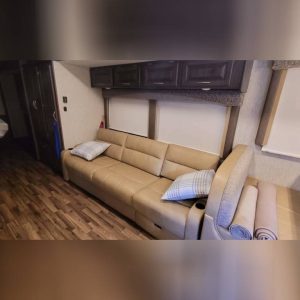 2019 Coachmen Class A RV MIRADA 32SS