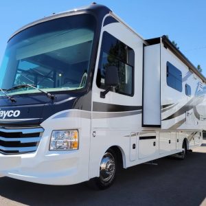 2019 Jayco Class A RV ALANTE 29S